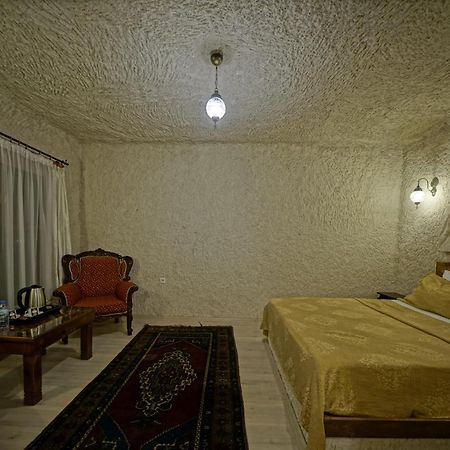 Hotel Gerdis Evi Göreme Exteriér fotografie